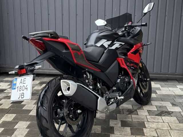 Ліфан Інша, об'ємом двигуна 0.2 л та пробігом 0 тис. км за 2100 $, фото 4 на Automoto.ua