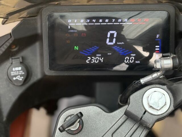 Лифан Другая 2025 в Вольнянске на Automoto.ua Лифан Другая, объемом двигателя 0.25 л и пробегом 0 тыс. км за 1569 $, фото 2 на Automoto.ua