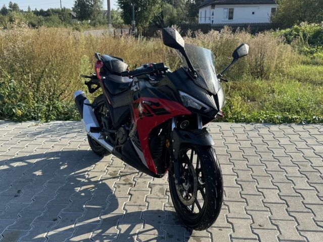 Ліфан Інша, об'ємом двигуна 0.25 л та пробігом 0 тис. км за 2000 $, фото 1 на Automoto.ua