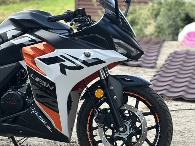 Лифан Другая, объемом двигателя 0.25 л и пробегом 0 тыс. км за 2100 $, фото 2 на Automoto.ua