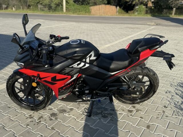 Ліфан Інша, об'ємом двигуна 0.25 л та пробігом 0 тис. км за 2000 $, фото 3 на Automoto.ua