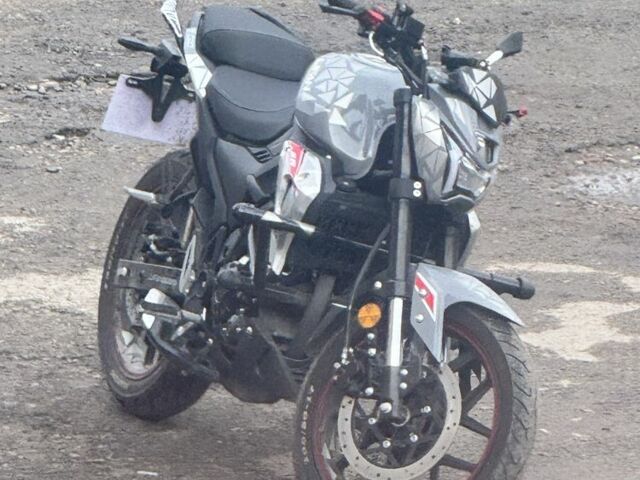 Лифан Другая, объемом двигателя 0.2 л и пробегом 0 тыс. км за 1720 $, фото 1 на Automoto.ua