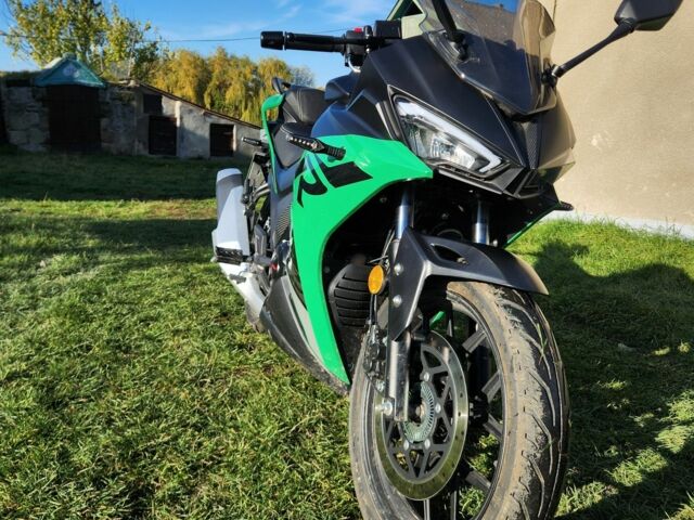 Ліфан Інша, об'ємом двигуна 0.25 л та пробігом 0 тис. км за 1650 $, фото 11 на Automoto.ua