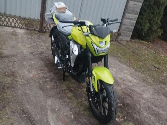 Ліфан Інша, об'ємом двигуна 0.22 л та пробігом 0 тис. км за 1880 $, фото 6 на Automoto.ua