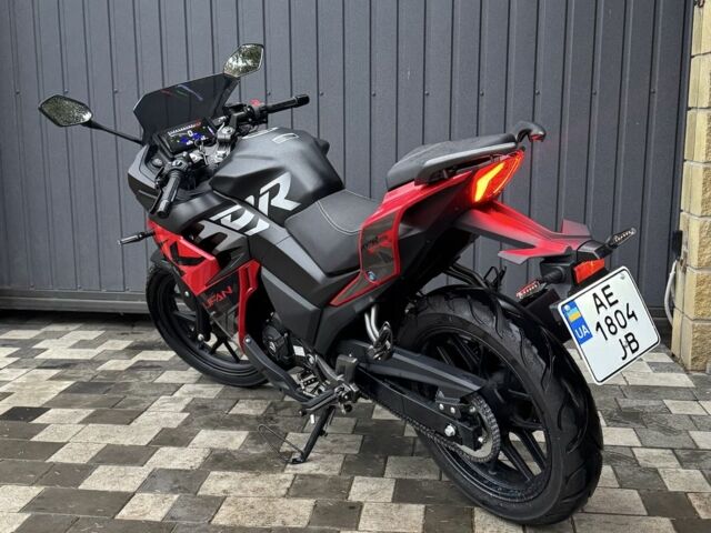 Ліфан Інша, об'ємом двигуна 0.2 л та пробігом 0 тис. км за 2100 $, фото 6 на Automoto.ua