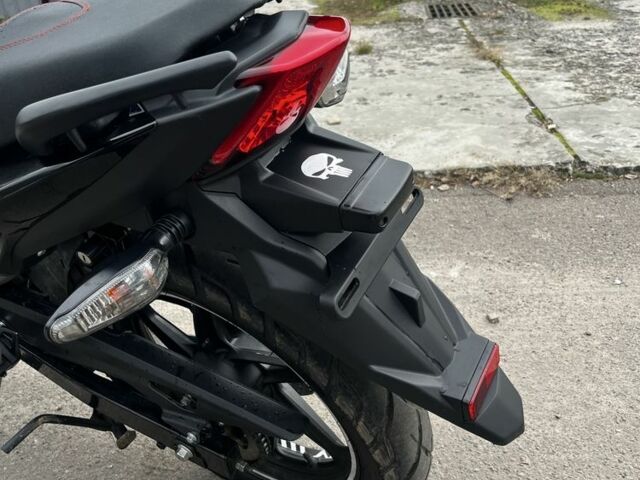 Лифан Другая, объемом двигателя 0.2 л и пробегом 0 тыс. км за 1700 $, фото 6 на Automoto.ua