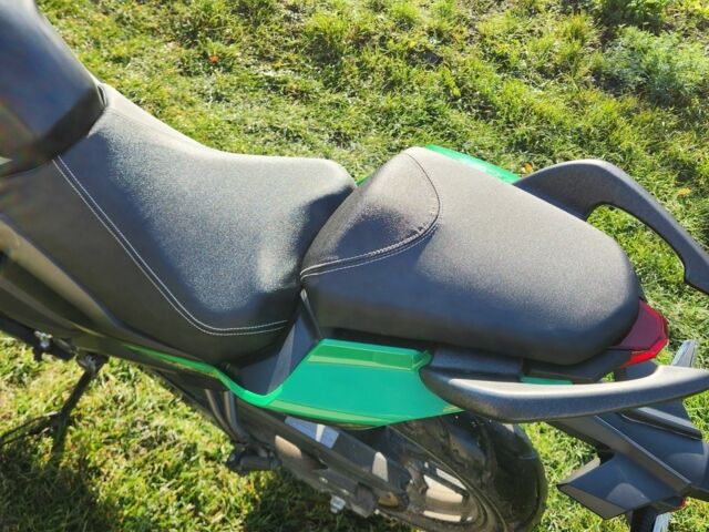 Ліфан Інша, об'ємом двигуна 0.25 л та пробігом 0 тис. км за 1650 $, фото 9 на Automoto.ua