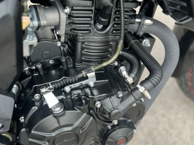 Лифан Другая, объемом двигателя 0.2 л и пробегом 0 тыс. км за 1700 $, фото 4 на Automoto.ua