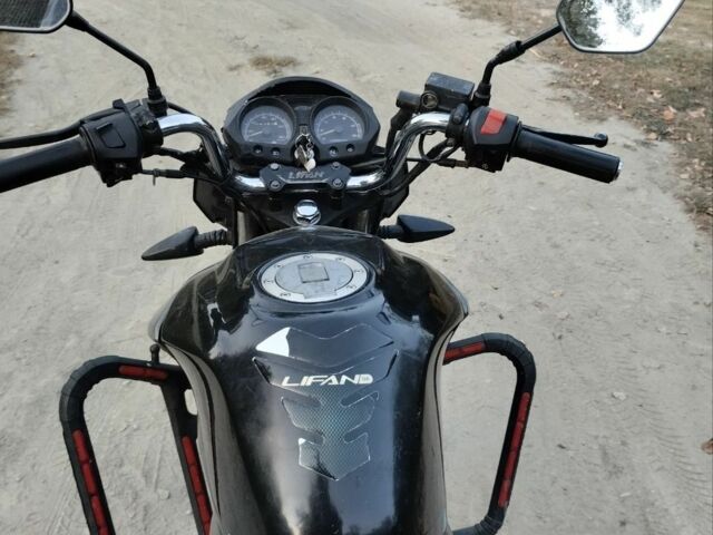 Лифан Другая, объемом двигателя 0.15 л и пробегом 0 тыс. км за 800 $, фото 2 на Automoto.ua