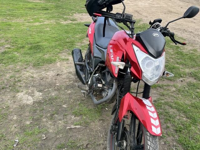 Лифан Другая 2018 в Золочев на Automoto.ua Лифан Другая, объемом двигателя 0.15 л и пробегом 0 тыс. км за 800 $, фото 5 на Automoto.ua