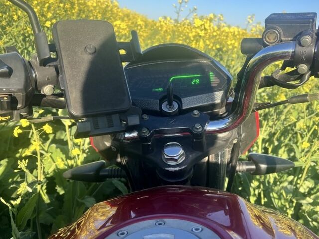 Лифан Другая 2018 в Золочев на Automoto.ua Лифан Другая, объемом двигателя 0.15 л и пробегом 0 тыс. км за 800 $, фото 3 на Automoto.ua