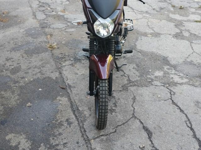 Лифан Другая, объемом двигателя 0.18 л и пробегом 0 тыс. км за 900 $, фото 6 на Automoto.ua