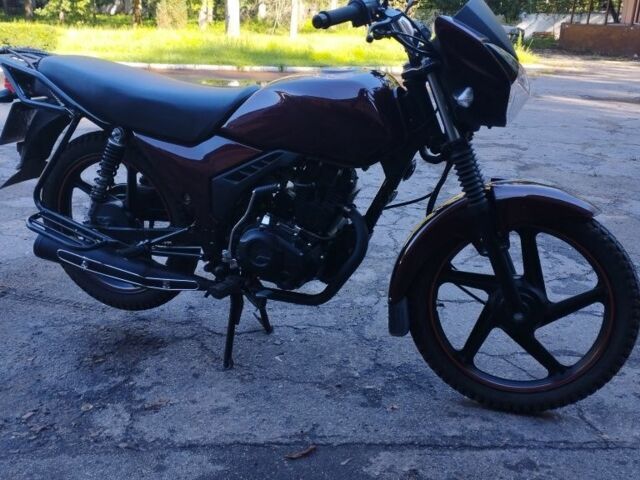 Лифан Другая, объемом двигателя 0.18 л и пробегом 0 тыс. км за 900 $, фото 3 на Automoto.ua
