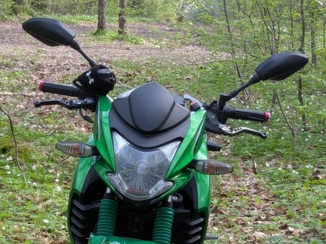Лифан Другая, объемом двигателя 0.2 л и пробегом 0 тыс. км за 51000 $, фото 2 на Automoto.ua