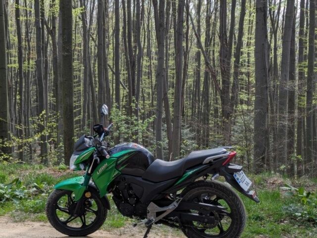 Лифан Другая, объемом двигателя 0.2 л и пробегом 0 тыс. км за 51000 $, фото 1 на Automoto.ua