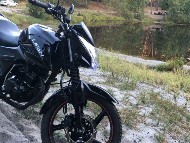 Лифан Другая, объемом двигателя 0.15 л и пробегом 0 тыс. км за 881 $, фото 1 на Automoto.ua