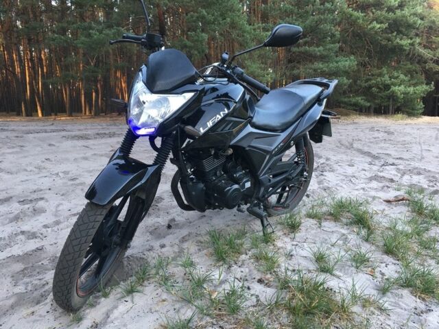 Лифан Другая, объемом двигателя 0.15 л и пробегом 0 тыс. км за 881 $, фото 2 на Automoto.ua