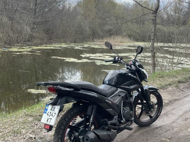 Лифан Другая, объемом двигателя 0.15 л и пробегом 0 тыс. км за 881 $, фото 6 на Automoto.ua