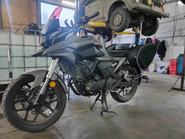 Лифан Другая, объемом двигателя 0.2 л и пробегом 0 тыс. км за 1800 $, фото 5 на Automoto.ua