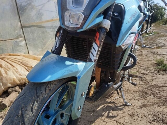 Лифан Другая, объемом двигателя 0.25 л и пробегом 0 тыс. км за 1339 $, фото 8 на Automoto.ua