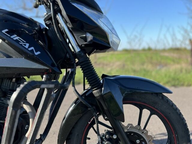 Ліфан Інша, об'ємом двигуна 0.18 л та пробігом 0 тис. км за 800 $, фото 8 на Automoto.ua