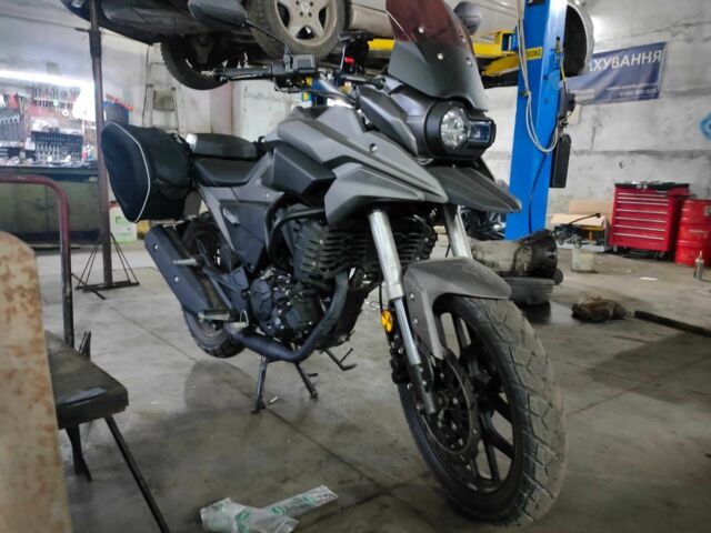 Лифан Другая, объемом двигателя 0.2 л и пробегом 0 тыс. км за 1800 $, фото 6 на Automoto.ua