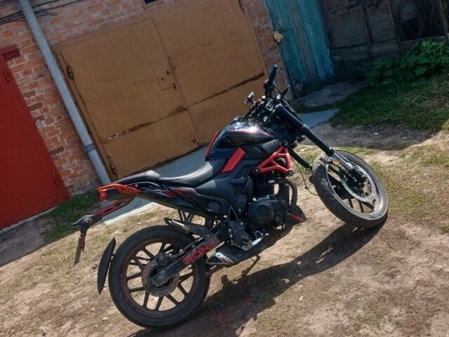 Лифан Другая, объемом двигателя 0.2 л и пробегом 0 тыс. км за 1085 $, фото 1 на Automoto.ua