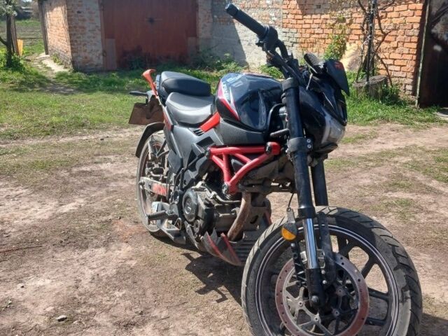 Лифан Другая, объемом двигателя 0.2 л и пробегом 0 тыс. км за 1085 $, фото 2 на Automoto.ua