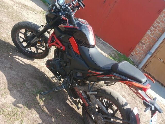 Лифан Другая, объемом двигателя 0.2 л и пробегом 0 тыс. км за 1085 $, фото 3 на Automoto.ua