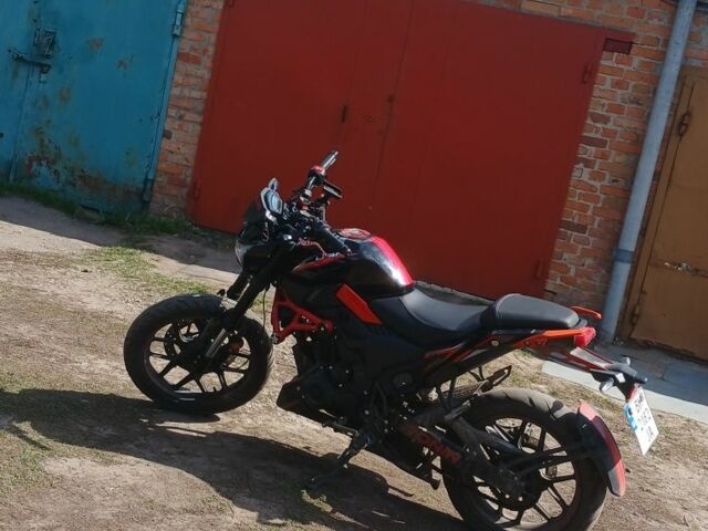 Лифан Другая, объемом двигателя 0.2 л и пробегом 0 тыс. км за 1085 $, фото 6 на Automoto.ua