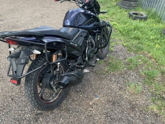 Лифан Другая, объемом двигателя 0.2 л и пробегом 0 тыс. км за 1000 $, фото 3 на Automoto.ua