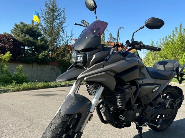 Лифан Другая, объемом двигателя 10.85 л и пробегом 0 тыс. км за 1750 $, фото 1 на Automoto.ua