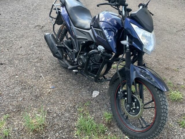 Лифан Другая, объемом двигателя 0.2 л и пробегом 0 тыс. км за 1000 $, фото 1 на Automoto.ua