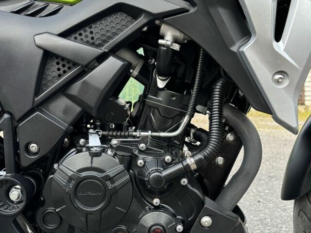 Ліфан Інша, об'ємом двигуна 0.2 л та пробігом 0 тис. км за 1500 $, фото 5 на Automoto.ua