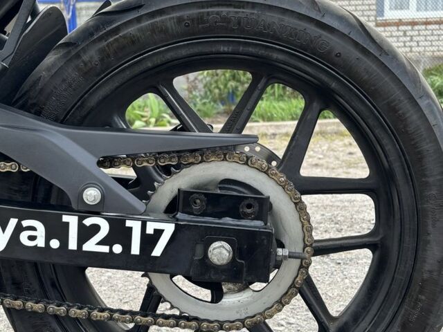 Ліфан Інша, об'ємом двигуна 0.2 л та пробігом 0 тис. км за 1500 $, фото 8 на Automoto.ua