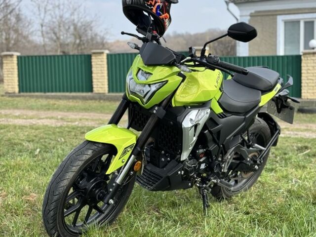 Лифан Другая, объемом двигателя 0.2 л и пробегом 0 тыс. км за 1713 $, фото 2 на Automoto.ua