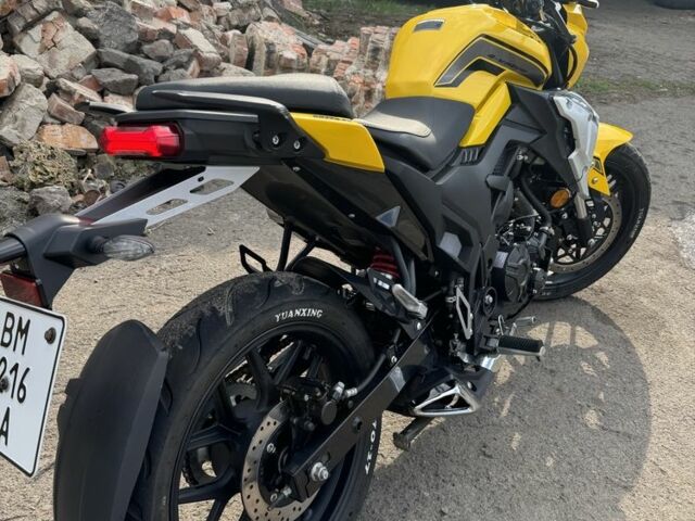 Лифан Другая, объемом двигателя 0.22 л и пробегом 0 тыс. км за 1650 $, фото 2 на Automoto.ua