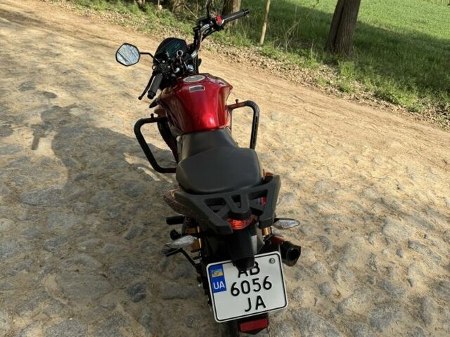 Лифан Другая, объемом двигателя 0.2 л и пробегом 0 тыс. км за 1200 $, фото 3 на Automoto.ua