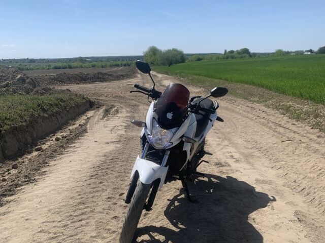 Ліфан Інша, об'ємом двигуна 0.2 л та пробігом 0 тис. км за 1500 $, фото 2 на Automoto.ua