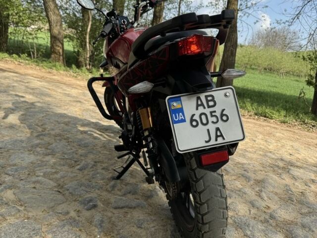Лифан Другая, объемом двигателя 0.2 л и пробегом 0 тыс. км за 1200 $, фото 2 на Automoto.ua