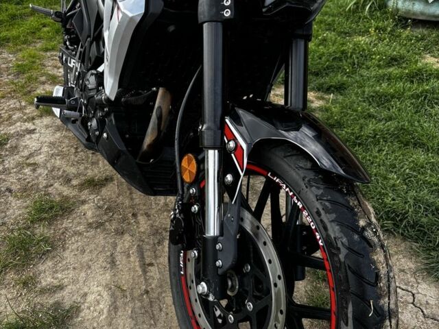 Лифан Другая, объемом двигателя 22 л и пробегом 0 тыс. км за 1489 $, фото 6 на Automoto.ua
