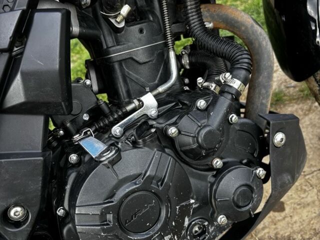 Лифан Другая, объемом двигателя 22 л и пробегом 0 тыс. км за 1489 $, фото 5 на Automoto.ua