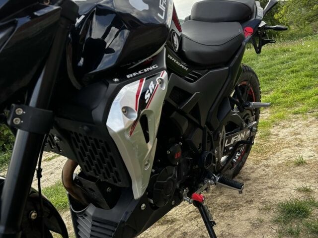 Лифан Другая, объемом двигателя 22 л и пробегом 0 тыс. км за 1489 $, фото 1 на Automoto.ua