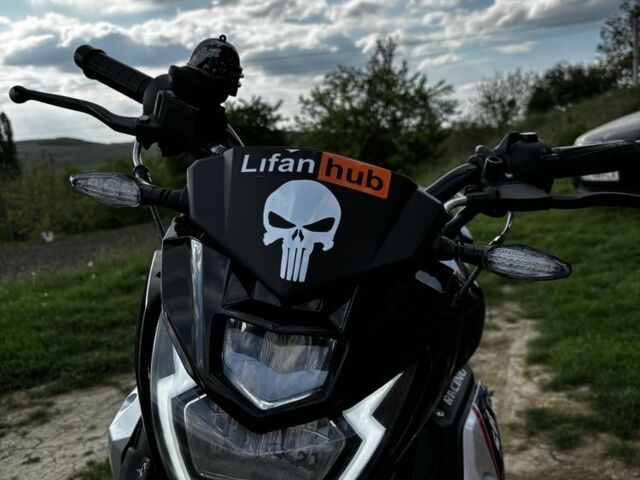 Лифан Другая, объемом двигателя 22 л и пробегом 0 тыс. км за 1489 $, фото 7 на Automoto.ua