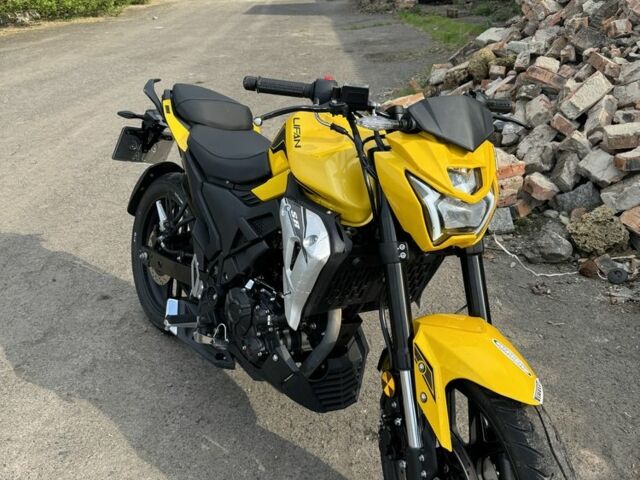 Лифан Другая, объемом двигателя 0.22 л и пробегом 0 тыс. км за 1650 $, фото 6 на Automoto.ua