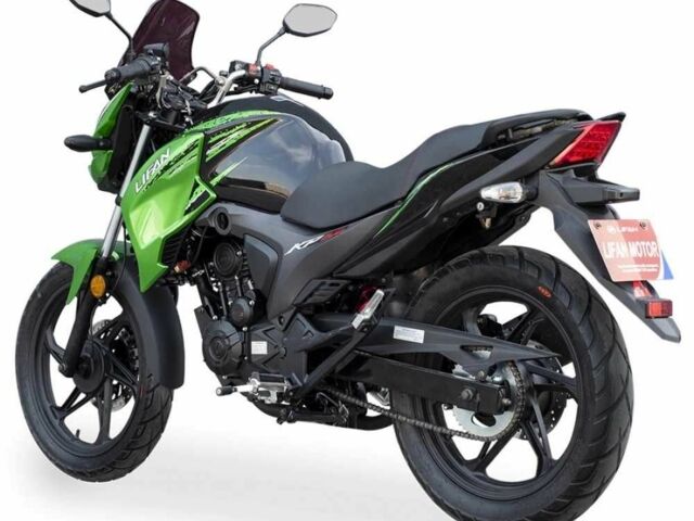 Лифан Другая, объемом двигателя 0.2 л и пробегом 0 тыс. км за 1840 $, фото 9 на Automoto.ua