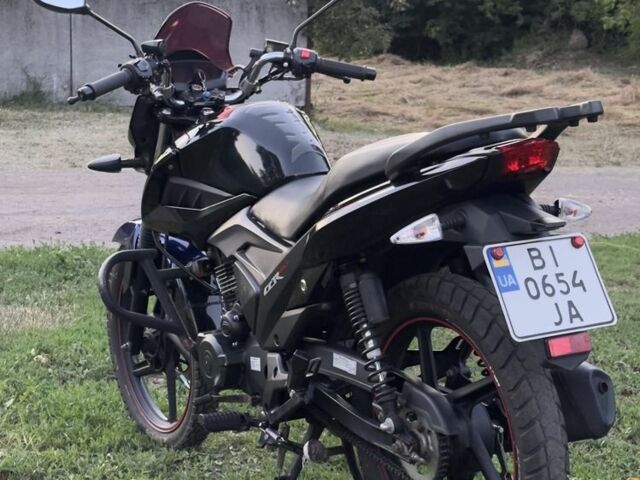 Ліфан Інша, об'ємом двигуна 0.15 л та пробігом 0 тис. км за 40000 $, фото 6 на Automoto.ua