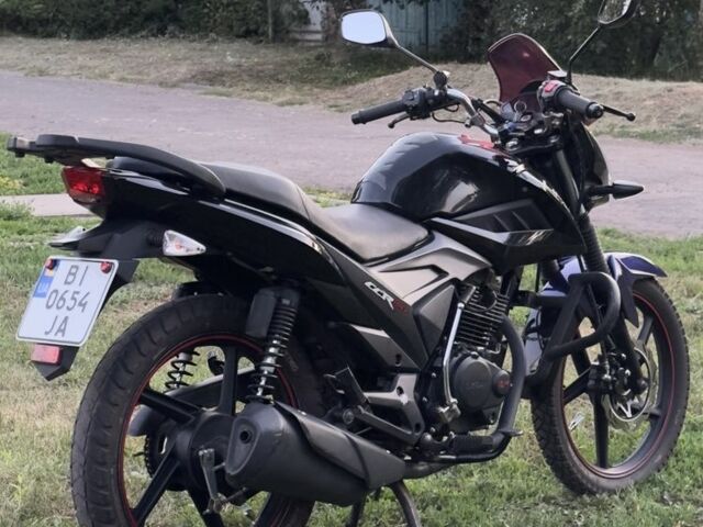 Ліфан Інша, об'ємом двигуна 0.15 л та пробігом 0 тис. км за 40000 $, фото 4 на Automoto.ua