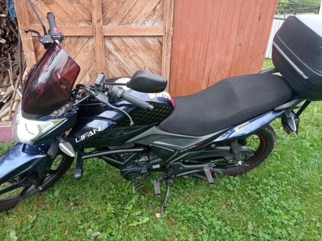 Лифан Другая, объемом двигателя 0.15 л и пробегом 0 тыс. км за 1000 $, фото 2 на Automoto.ua