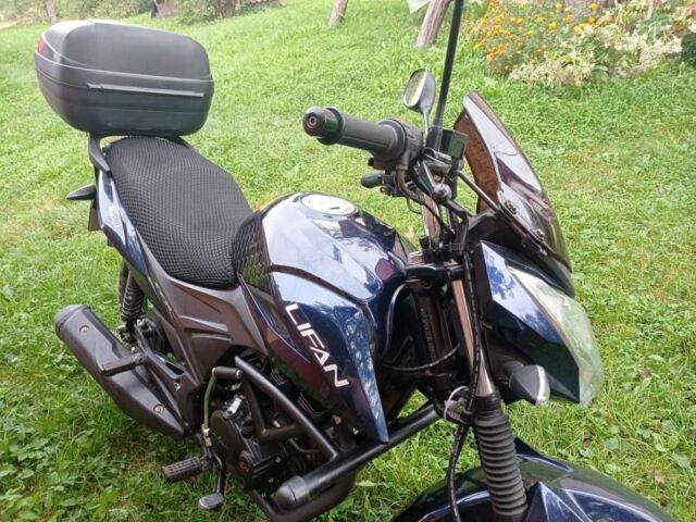 Лифан Другая, объемом двигателя 0.15 л и пробегом 0 тыс. км за 1000 $, фото 1 на Automoto.ua